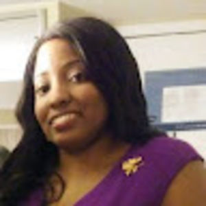 Meet your Posher, Tanika